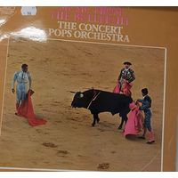 Music From The Bullfight