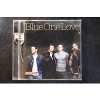 Blue – One Love (2002, CD)