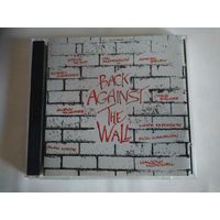 Back Against The Wall (A Tribute To Pink Floyd) (2cd)