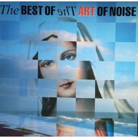 Art Of Noise /The Best Of/1988, Polydor, LP, Germany