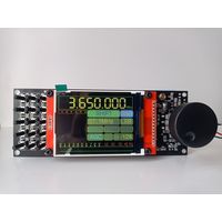 Синтезатор частоты UT3MK