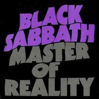 Виниловая пластинка Black Sabbath – Master Of Reality