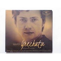 Диск. Компакт-диск. Двойной диск. Фирменный диск. Marek Grechuta "Nowe interpretacje" CD1,CD2  (1)