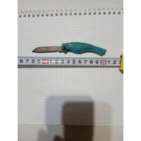 Ножик перочинный попугай СССР под ремонт