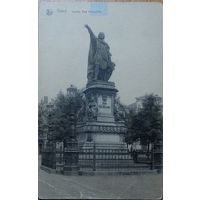 Германия (Полевая почта) 1918г