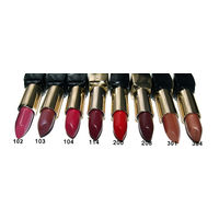 ПОМАДА Astor Rouge Couture Lipstick оттенок 114 Aubergine Veil