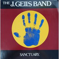 The J. Geils Band – Sanctuary/ Germany