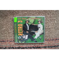 The Best of Soundtrack - Retro 3 (CD)