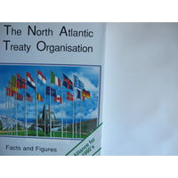 The NATO Organisation. Facts and Figures
