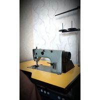 Промышленная швейная машина ПМЗ 1022М