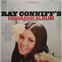 The Ray Conniff Singers, Ray Conniff's Hawaiian Album, LP 1967