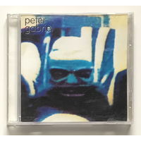 Audio CD, PETER GABRIEL– PETER GABRIEL (SECURITY) - 1982