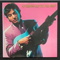 Ry Cooder – Bop Till You Drop / JAPAN