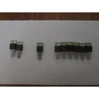 Транзистор КТ 819