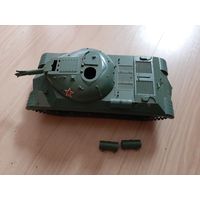 Танк Ис-3 (СССР 1/50) под востановление или на запчасти
