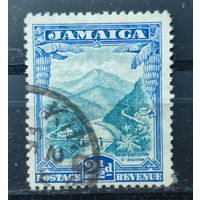 Ямайка 1932г.