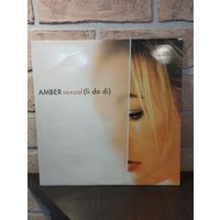 Amber – Sexual (Li Da Di)