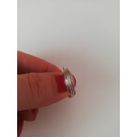 Кольцо женское