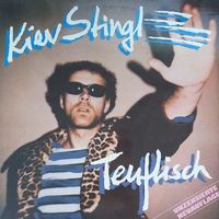 Kiev Stingl – Teuflisch