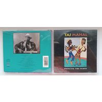 Taj Mahal - Dancing The Blues (USA CD 1993)