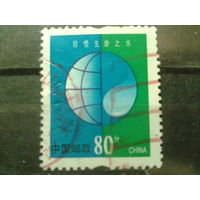 Китай 2002 стандарт 80
