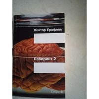 Лабиринт 2.остается одно:произвол