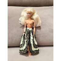 Юбка для куклы Барби Barbie