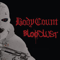 Body Count - CD "Bloodlust"