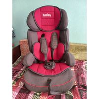 Автокресло детское Baby prestige 2 в 1