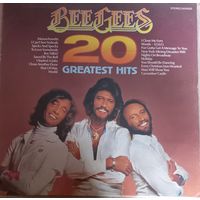 Bee Gees – 20 Greatest Hits