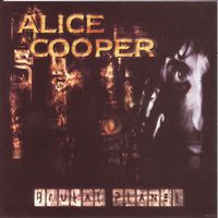 Alice Cooper "Brutal planet" 2000 г.