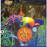 Bee Gees – 1st, LP 1967
