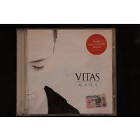 Витас / Vitas – Мама (2003, CD)