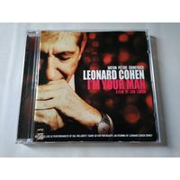 Leonard Cohen - I'm Your Man (soundtrack)