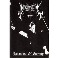 Nachtmystium "Holocaust Of Eternity" кассета