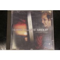 Chris Duarte Group – Vantage Point (2008, CD)