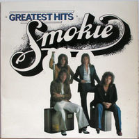 Виниловая пластинка Smokie - Greatest Hits