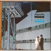 Depeche Mode "Some Great Reward"