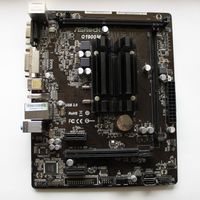 ASRock Q1900M-ITX BGA