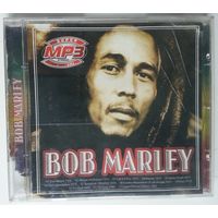 CD MP3 Bob MARLEY - Супер МР3 Коллекция (2006)