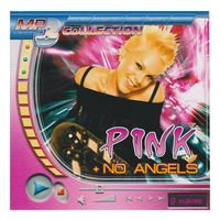 Pink & No Angels (mp3)