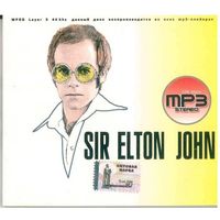 MP3 Sir Elton JOHN