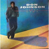 Don Johnson – Heartbeat / USA