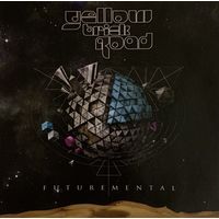 CD Yellow Brick Road - Futuremental (2012)
