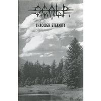 S.C.A.L.P. "Through Eternity" кассета