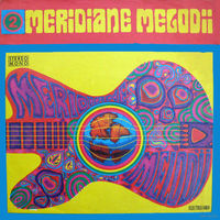 LP Orchestra Electrecord / Dirijor Alex. Imre - Meridiane Melodii 2 (1973)