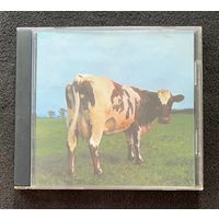 Pink Floyd – Atom Heart Mother