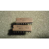 Микросхема КМ155АГ3 (цена за 1шт)