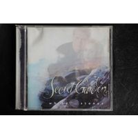 Secret Garden – White Stones (1997, CD)