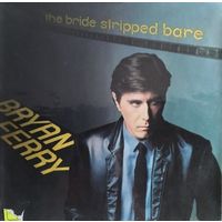 Bryan Ferry. 1978, Polydor, LP, England